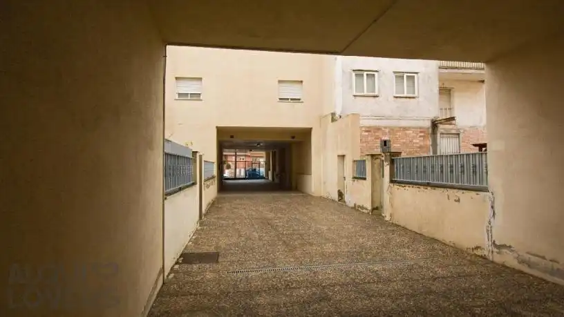 Flat for sale in Mollerussa  with Terrace