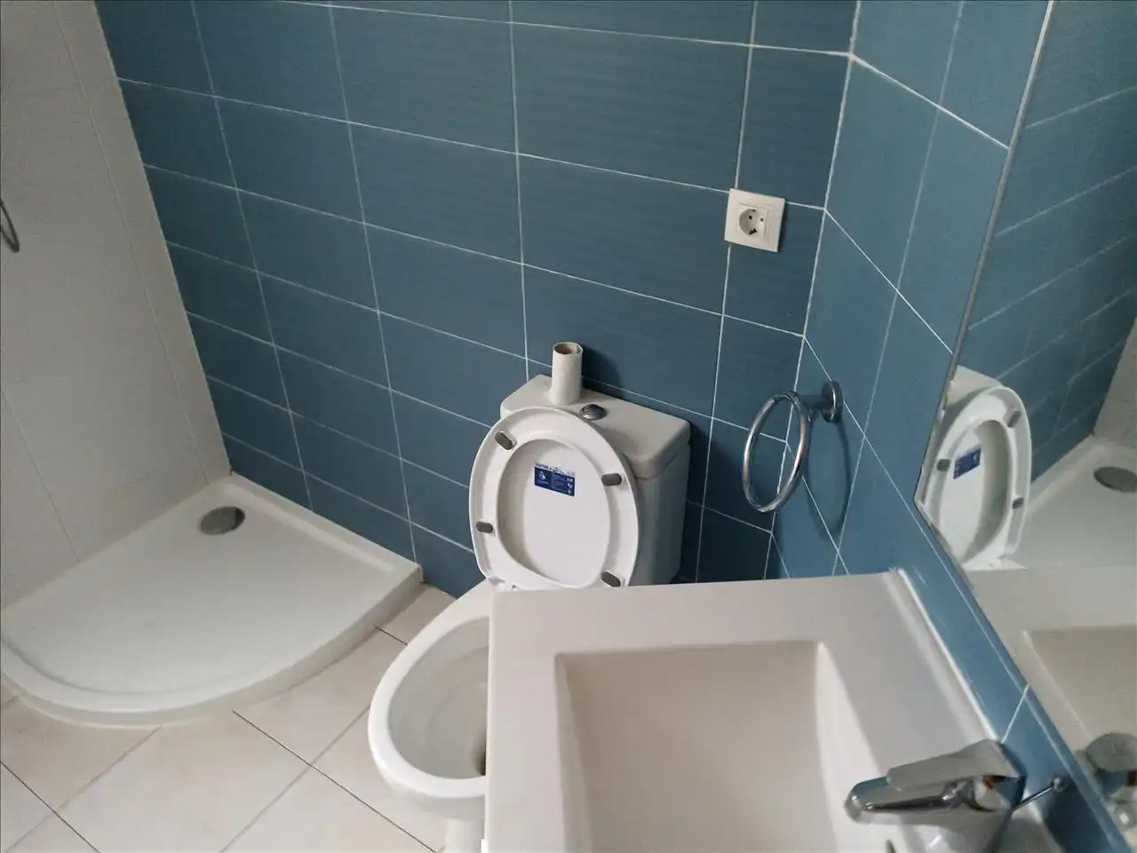 Piso en venta en CARLOS FABRA ANDRES - RES ESPAI VERD, Pau Lledó