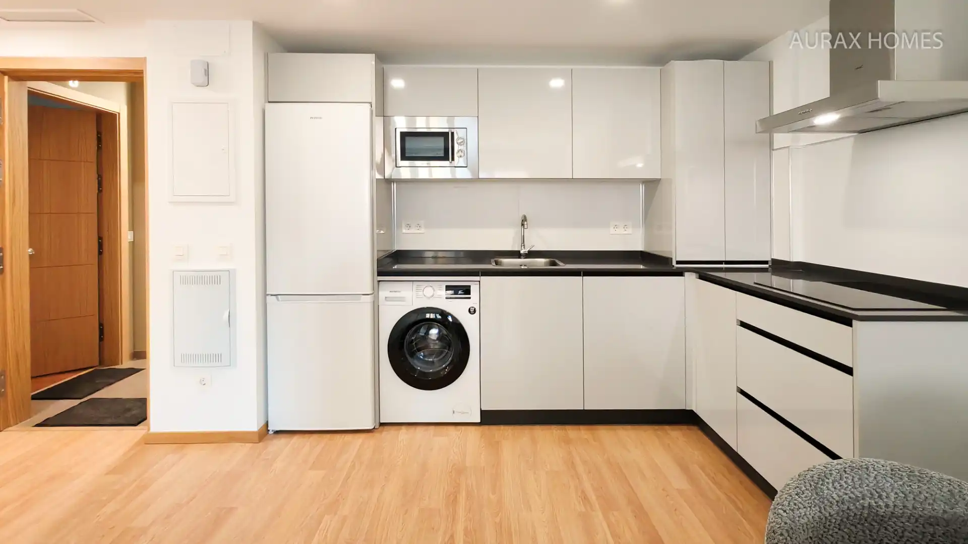 Flat with lift to rent in Calle la Corta, imagen 6