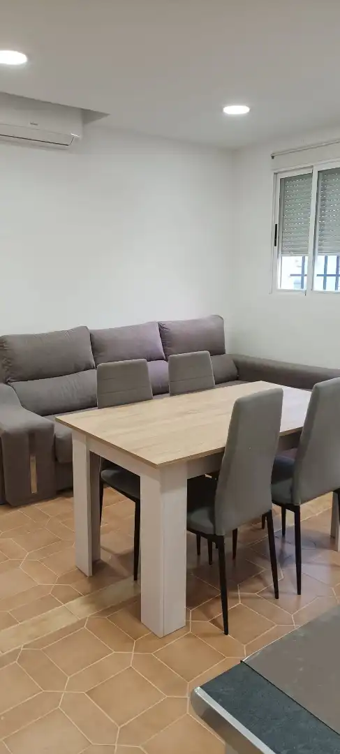 Wohnzimmer von Loft zur Miete in Villarejo de Salvanés, Madrid