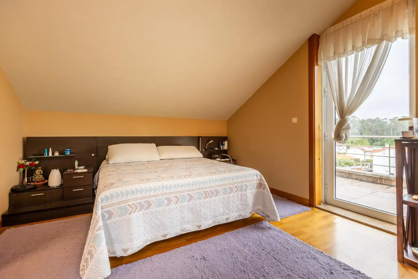 Chalet con terraza en venta en Sada (A Coruña), imagen 57