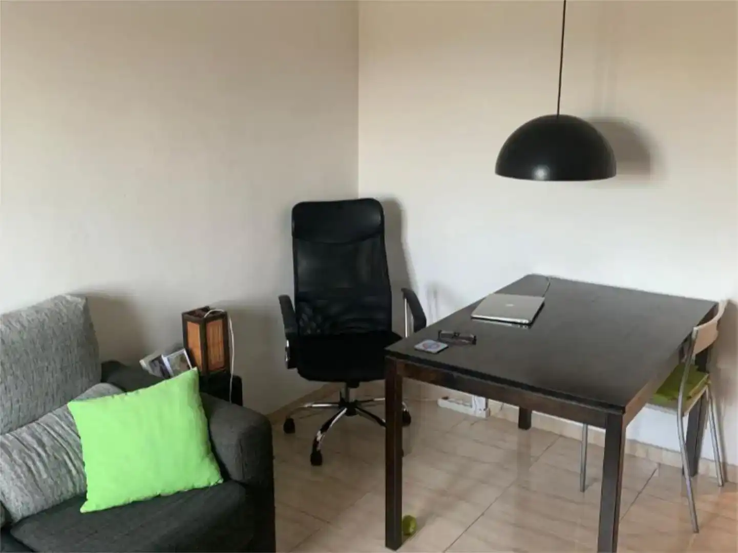 Pis en venda en Granada amb Jardí privat, Traster i Balcó