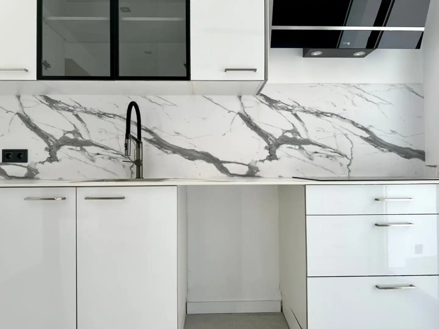 Cocina de Casa o chalet en venta en  Palma de Mallorca con Terraza y Balcón