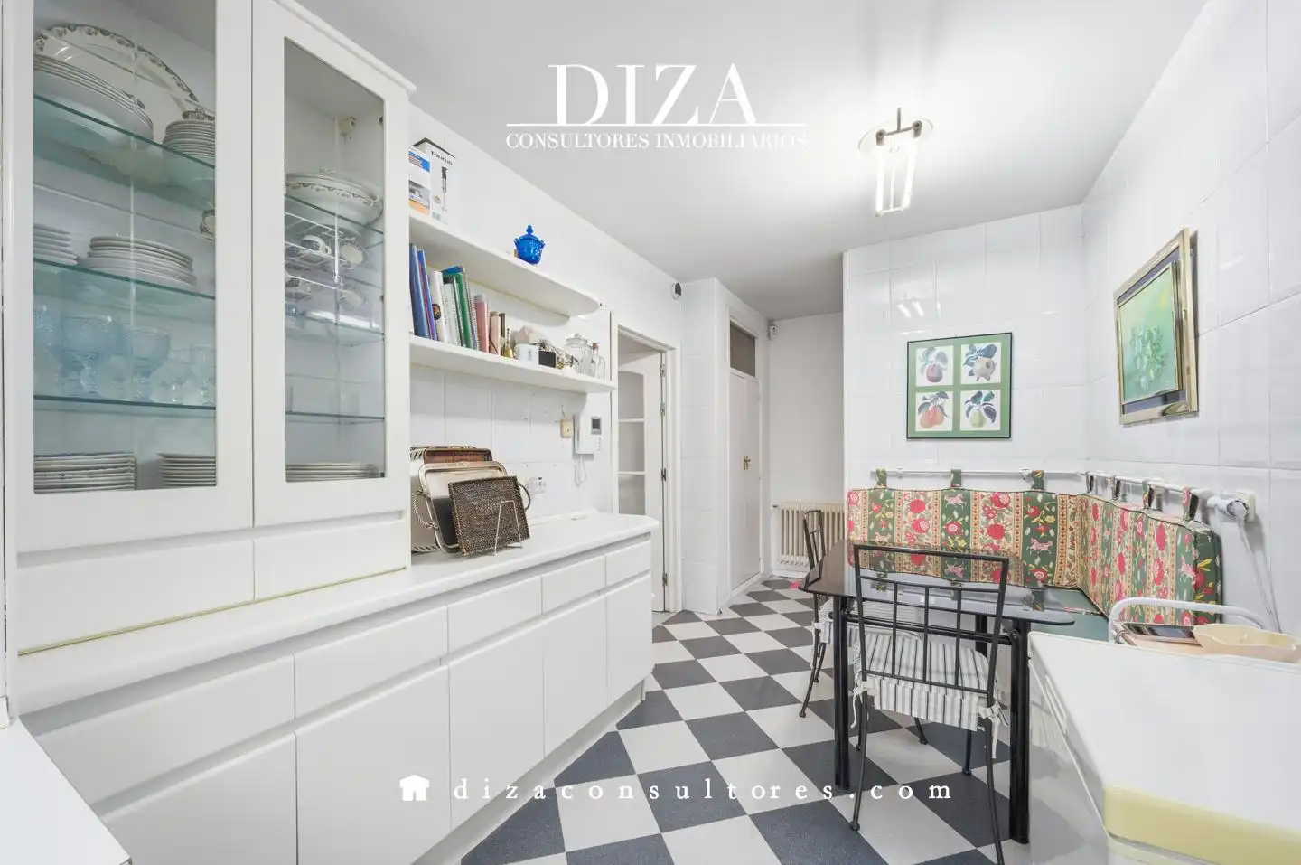 Appartamento con ascensore in vendita a Calle de Húmera, imagen 47
