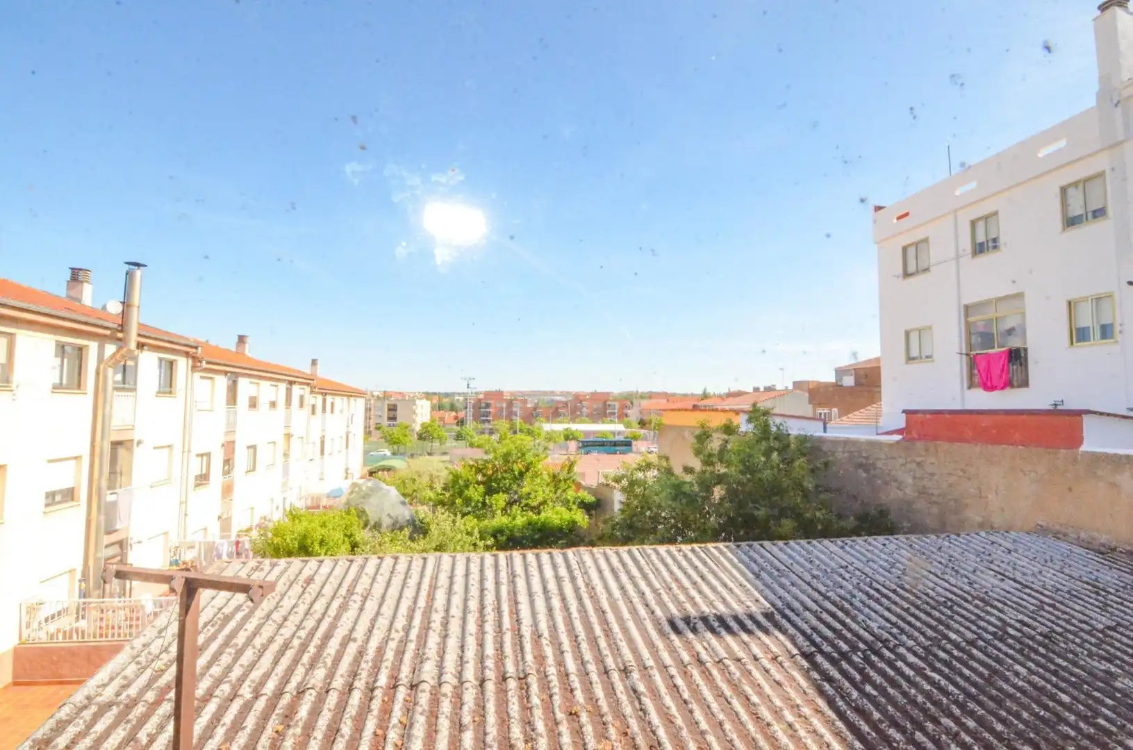 Habitación de Piso en venta en Salamanca con Calefacción y Balcón
