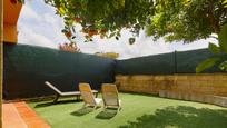 Terrace of Single-family semi-detached for sale in Llanera  with Heating, Parquet flooring and Terrace