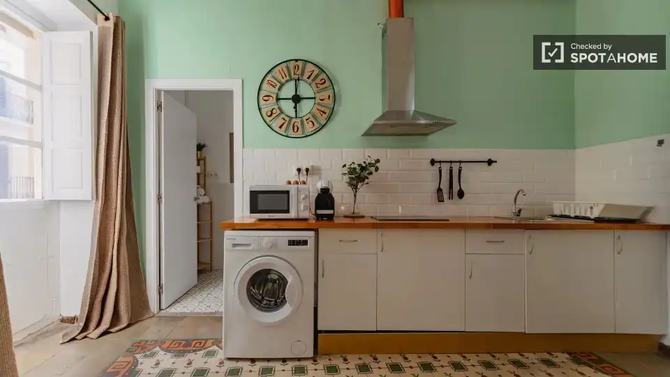 Flat to rent in Ciutat Vella, imagen 5