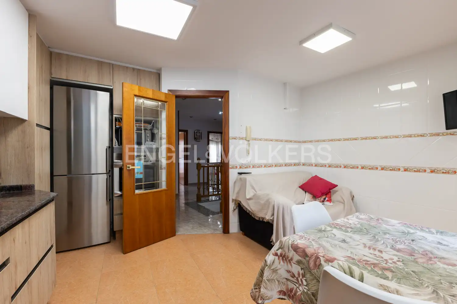Vista exterior de Casa o chalet en venta en Paterna con Aire acondicionado, Calefacción y Terraza