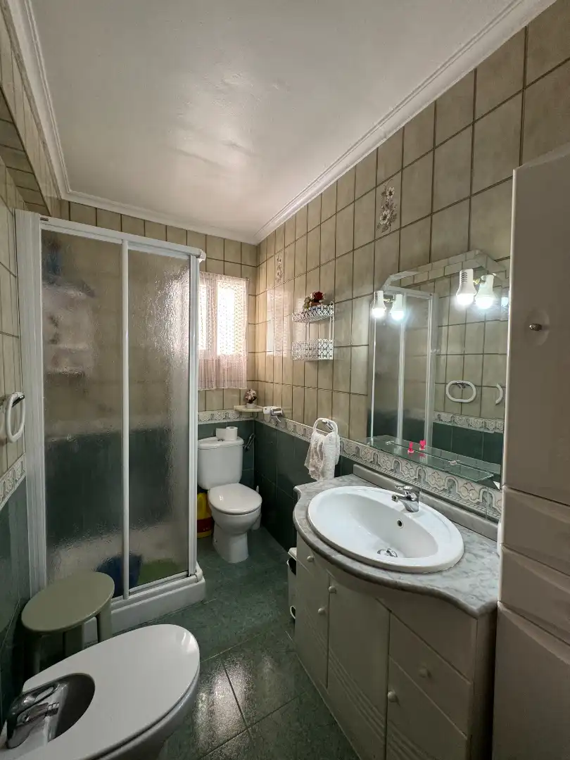 Habitación en Calle Alcalde Joaquín Alonso, 2, La Luz - El Torcal