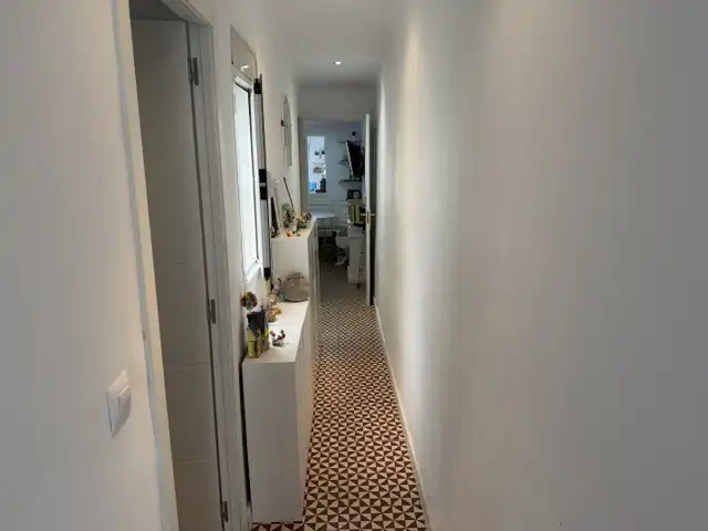 Attic for sale in Girona  with Heating, Oven and Microwave
