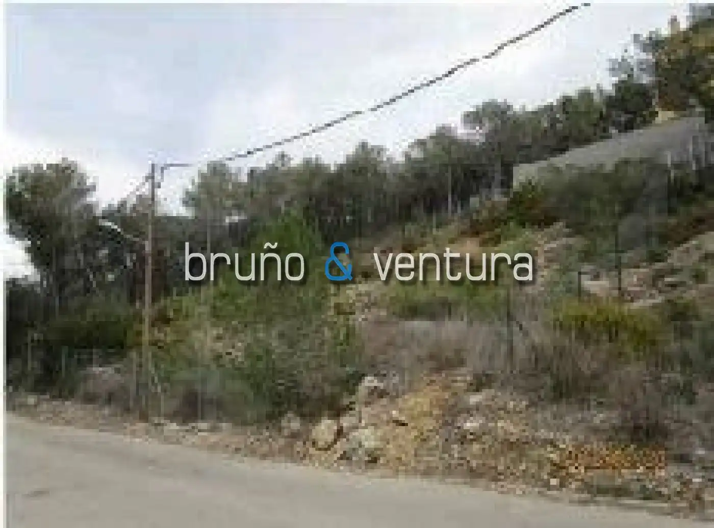 Residential land for sale in Calle CINCA-UR CAN GORDEI, imagen 7