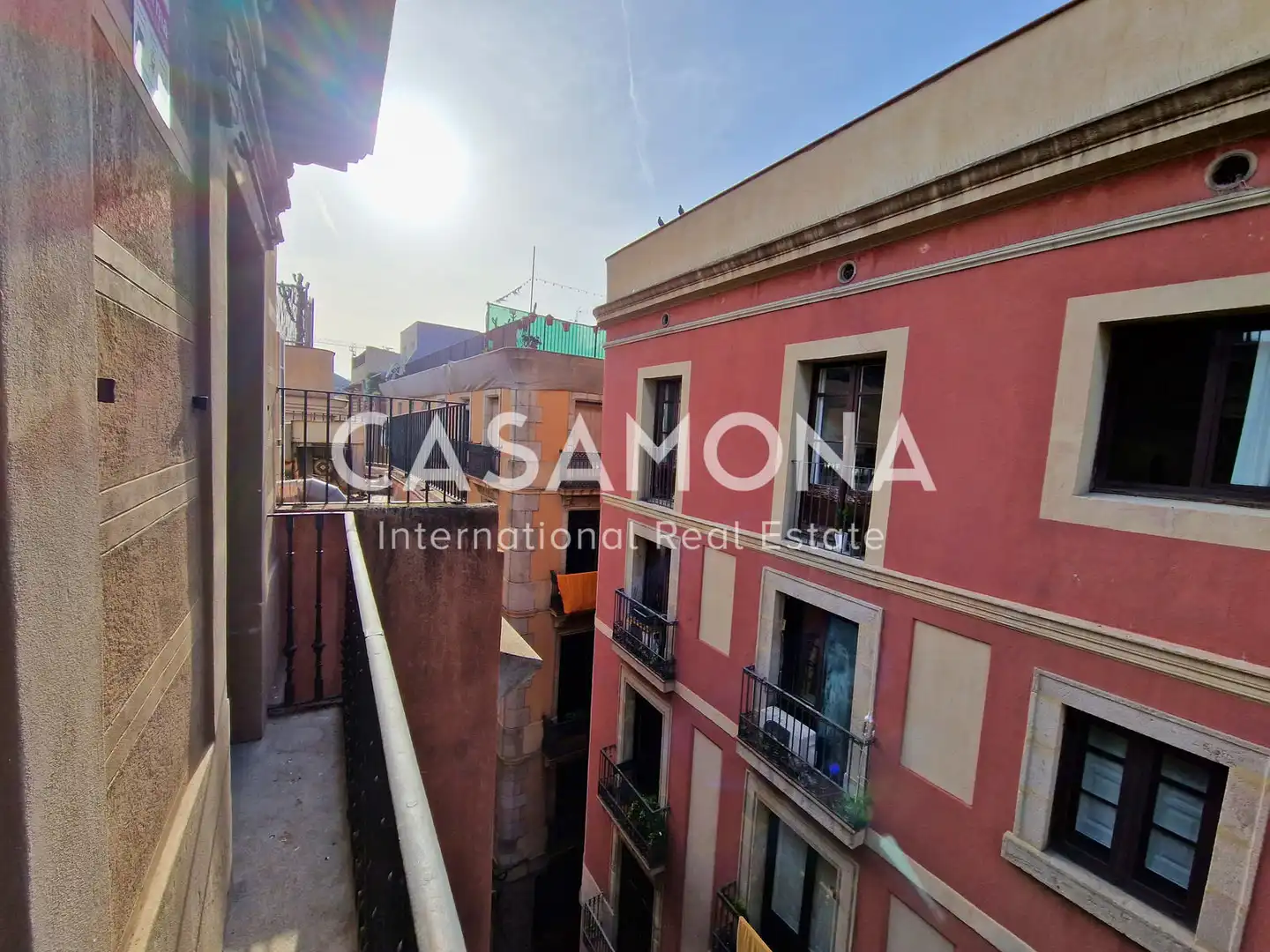 Ático en venta en Barri Gòtic