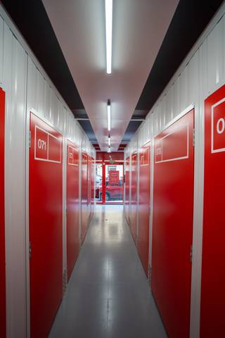 Trastero en Alquiler en Carrer de les Glicines, 8 en Can Vidalet