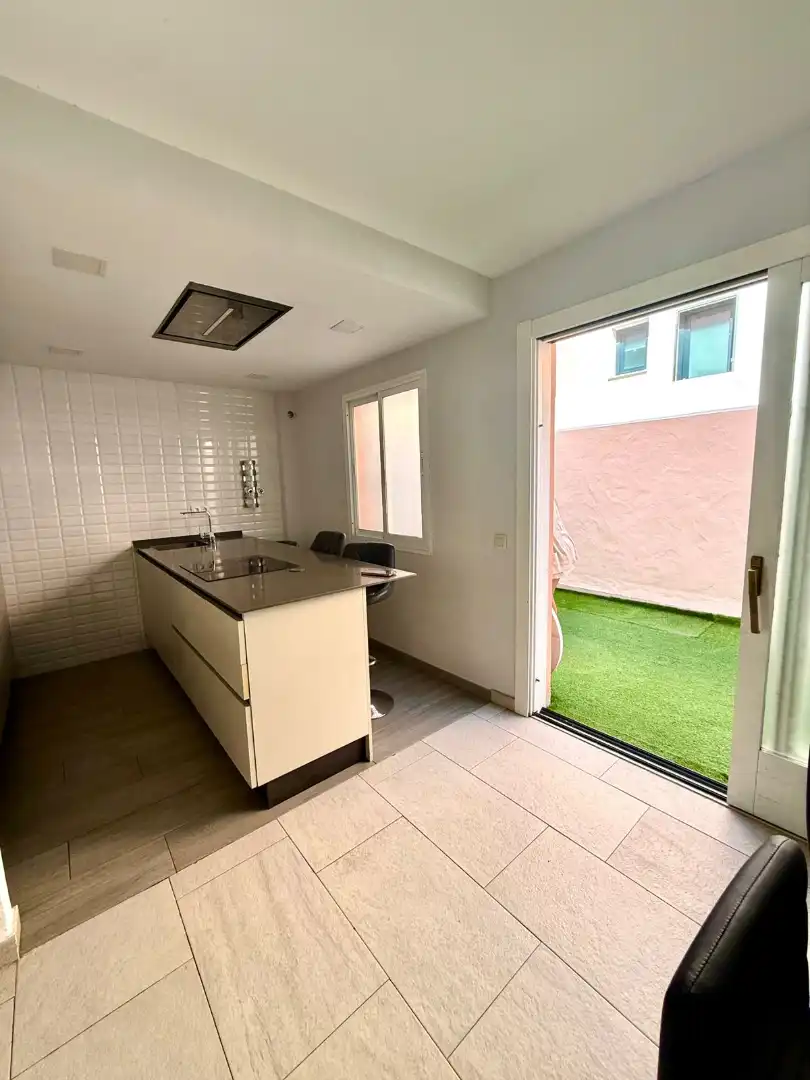 Detached homes for rent in Tarifa, Cádiz