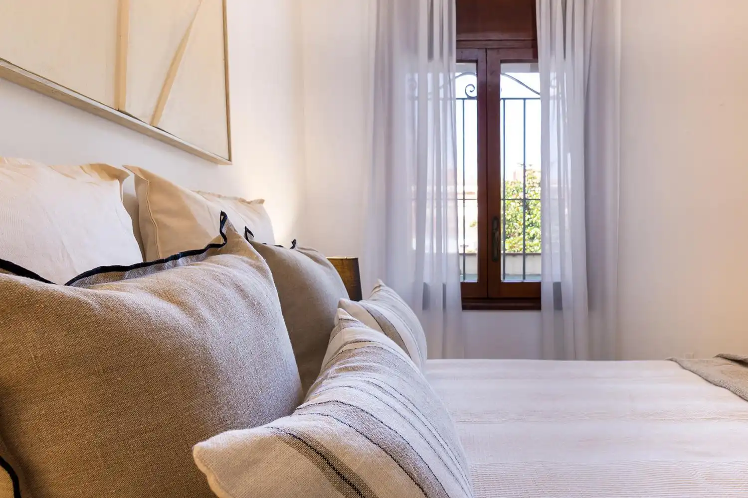 Appartement avec terrasse à vendre à Centre - Sant Oleguer, imagen 34