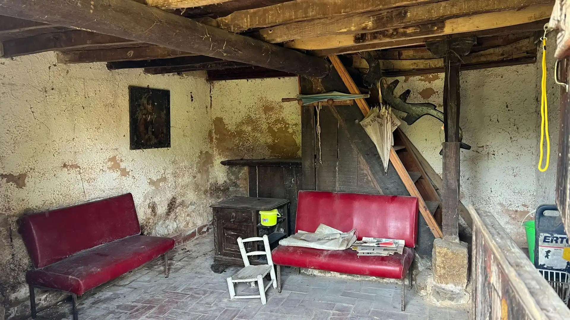 Terreno en venta en Parres