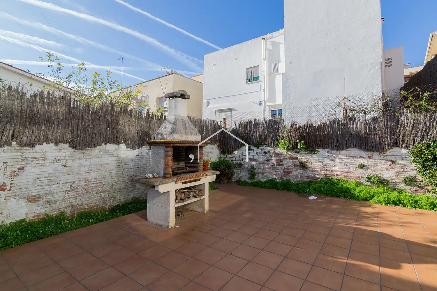 Villa avec terrasse à vendre à Camí a Alella, imagen 10
