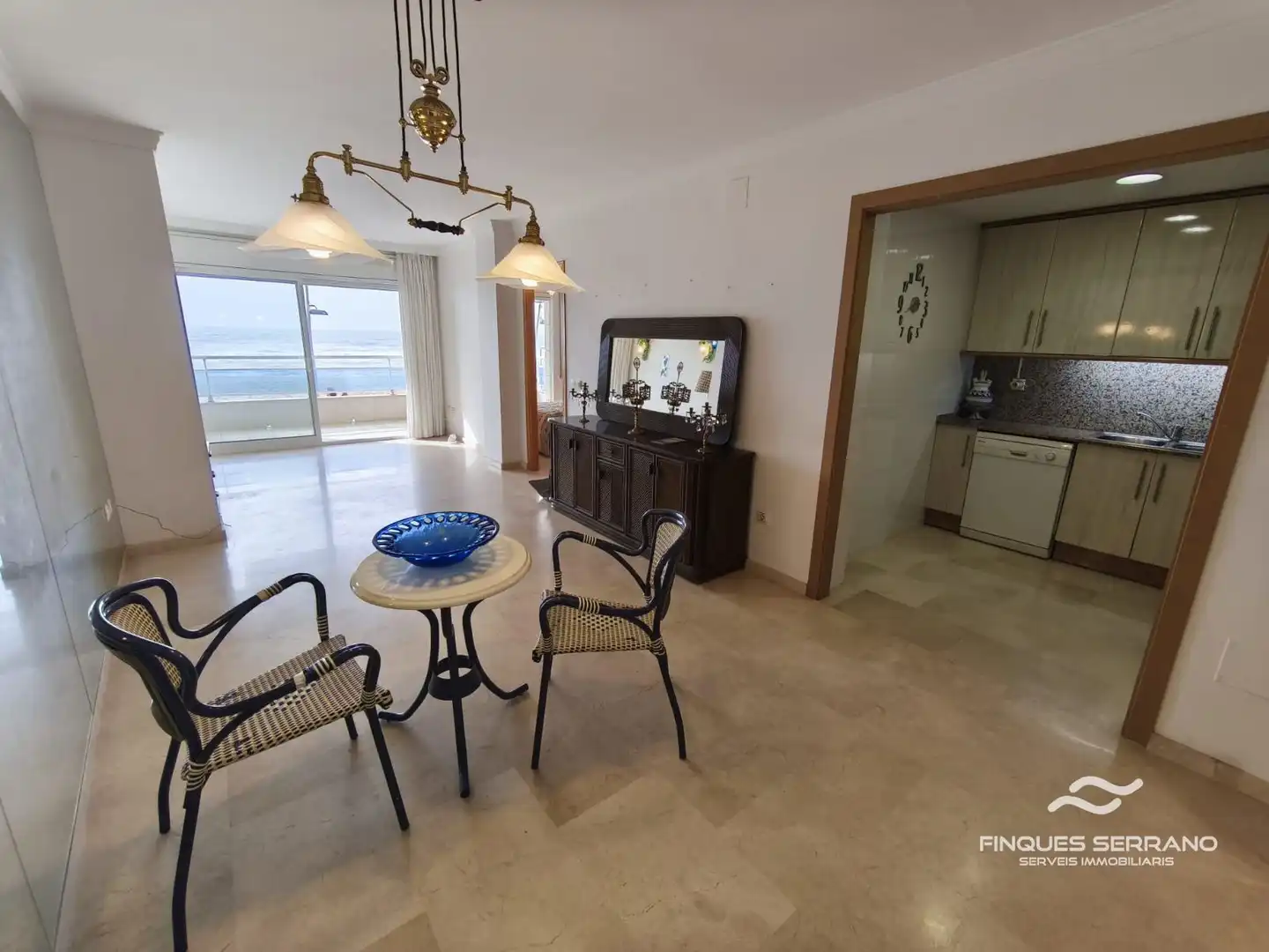 Piso con ascensor en venta en MARITIM SANT JOAN DE DEU, imagen 7