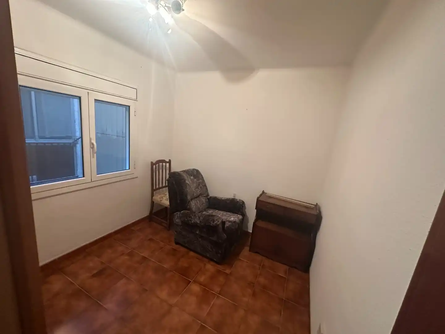 Piso en venta en Santa Coloma de Gramenet con Aire acondicionado, Amueblado y Balcón