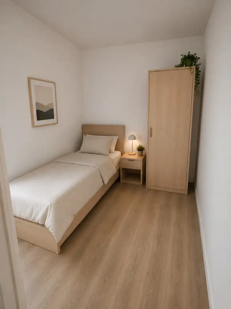Flat for sale in Carrer d'Antoni Gaudí, imagen 13