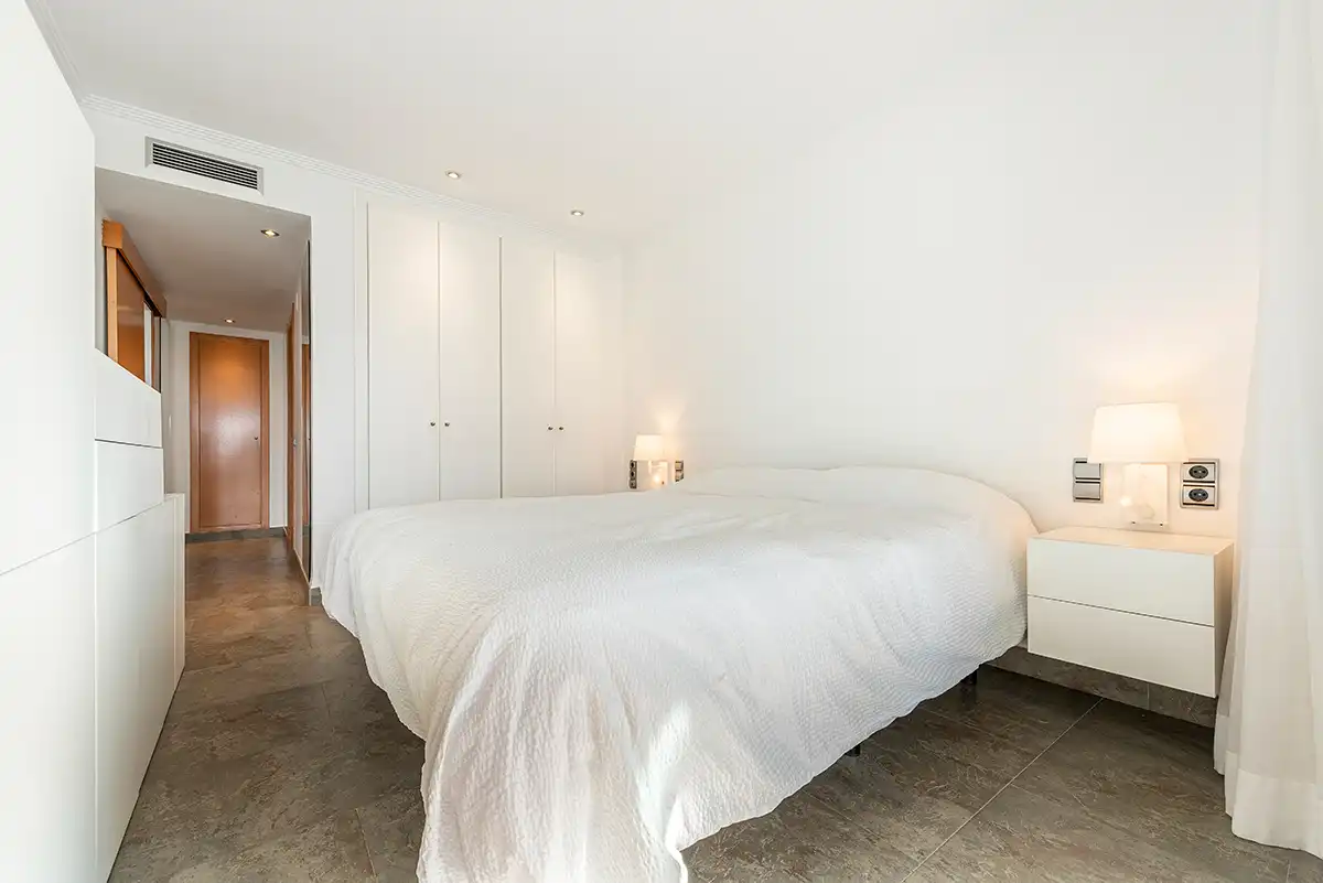 Piso en venta en Avinguda de Montserrat, 44, Platja de la Paella