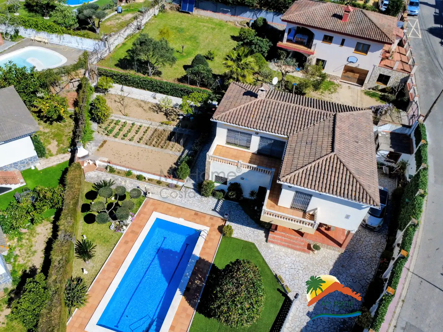 Villa avec piscine à vendre à Roca Grossa, imagen 45