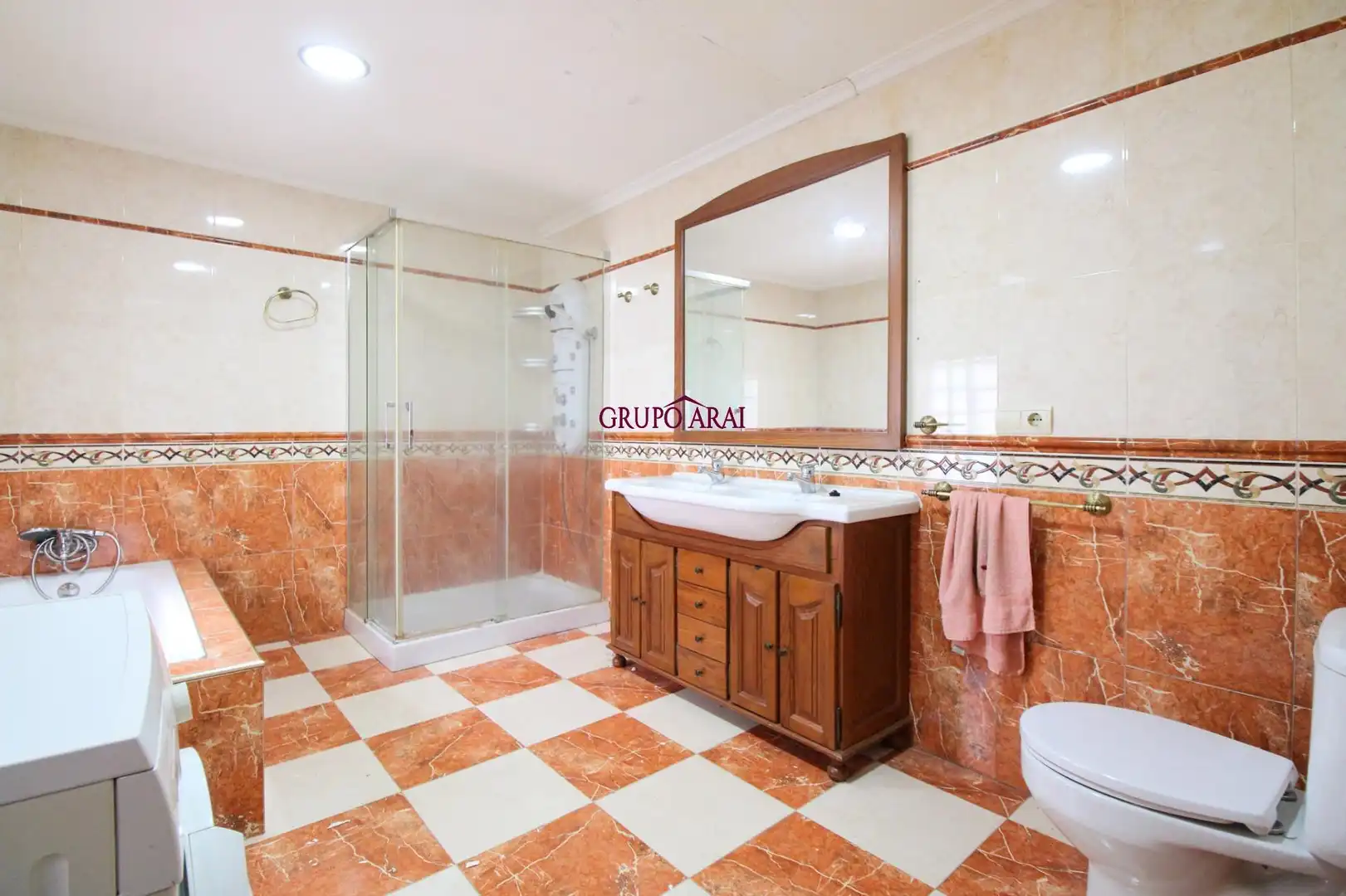 Casa con terraza en venta en Calle del Practicante Vicente Blasco, imagen 44