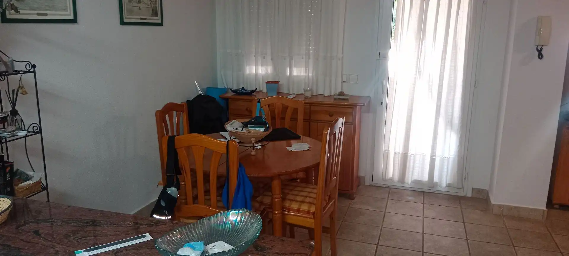Apartament amb piscina en venda a Montañar - El Arenal, imagen 5