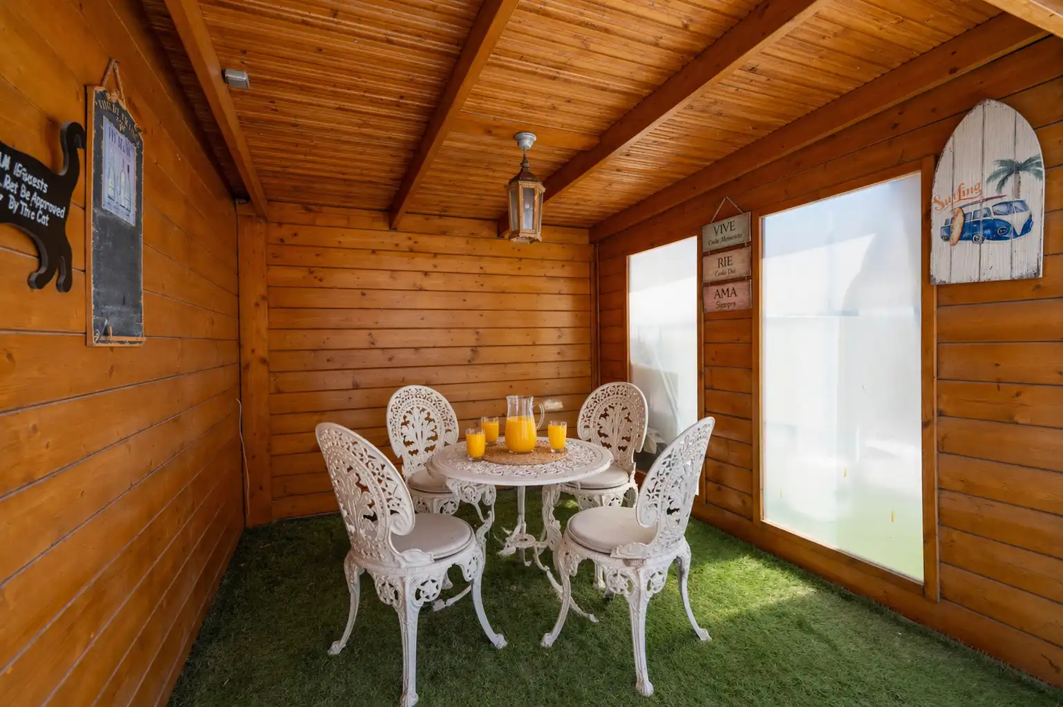 Terrace of Houses for sale in Estepona  with Air Conditioner, Private garden and Terrace