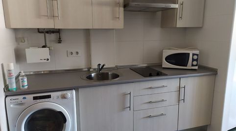 Foto 5 de Apartament de lloguer a Pintora Maruja Mallo, Tablero Bajo - Arruzafilla, Córdoba Capital