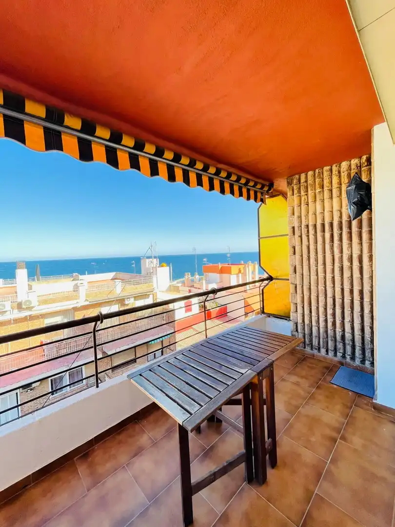Wohnung zum Verkauf in Calle de la Virgen del Socorro, Raval Roig - Virgen del Socorro