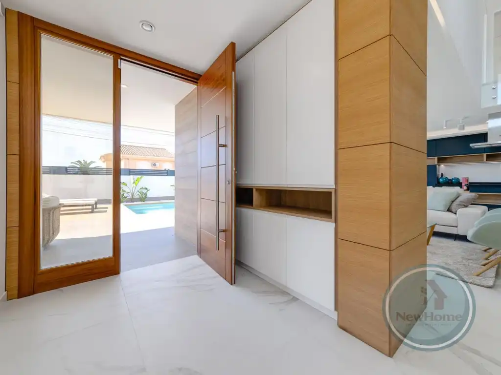 Casa o chalet en venta en Calle Pico Del Puig Campana, Rojales