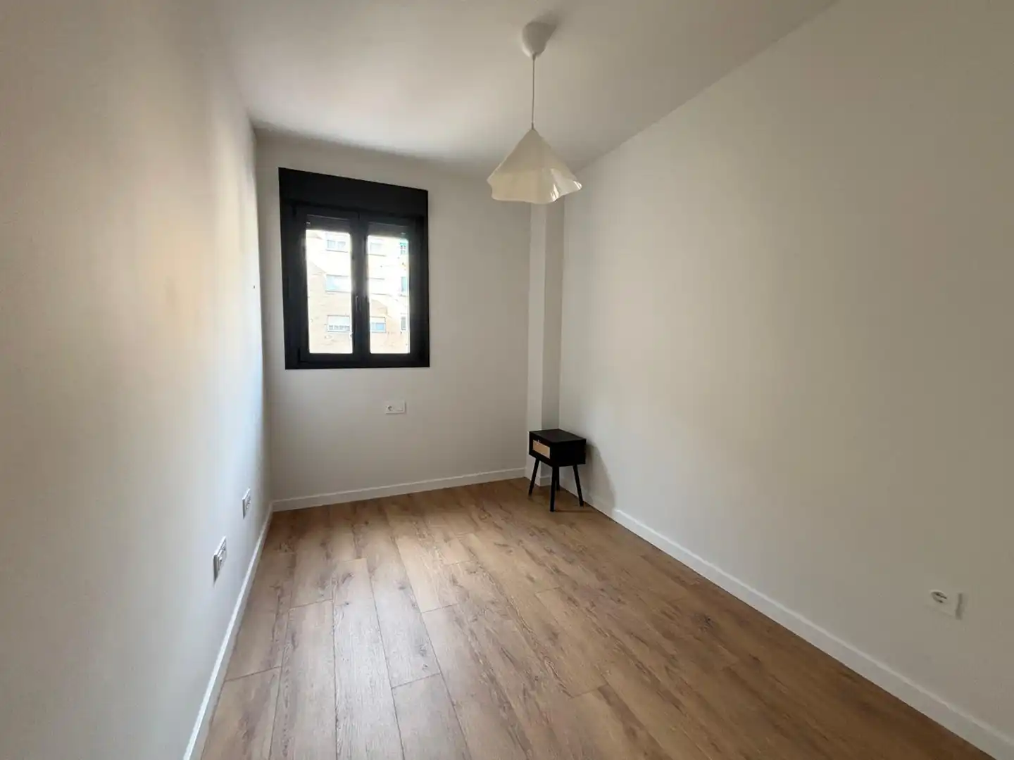 Bedroom of Flat for rent in Ronda
