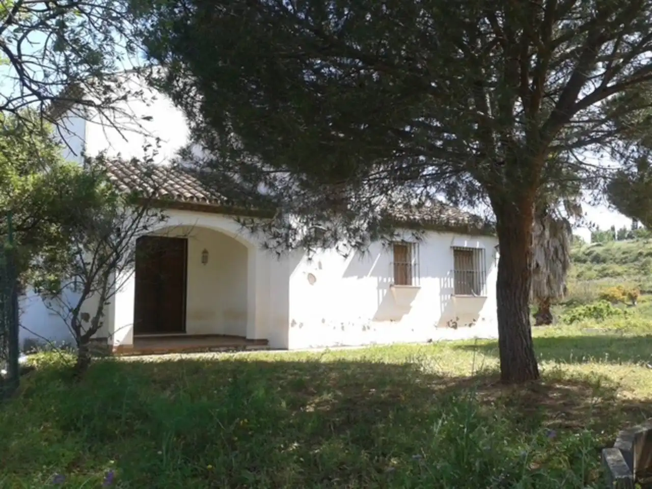 Terrain rustique à vendre à Via MARIMACHO 10, imagen 3