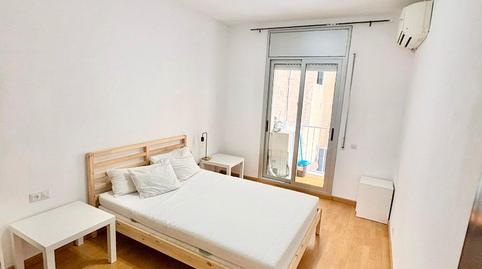 Foto 2 de Pis de lloguer a Carrer D'alfons XII, 88, Sant Gervasi- Galvany, Barcelona