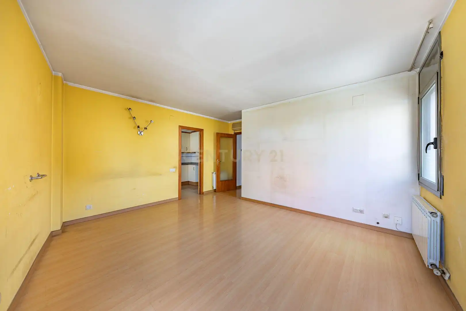 Living room of Flat for sale in La Roca del Vallès