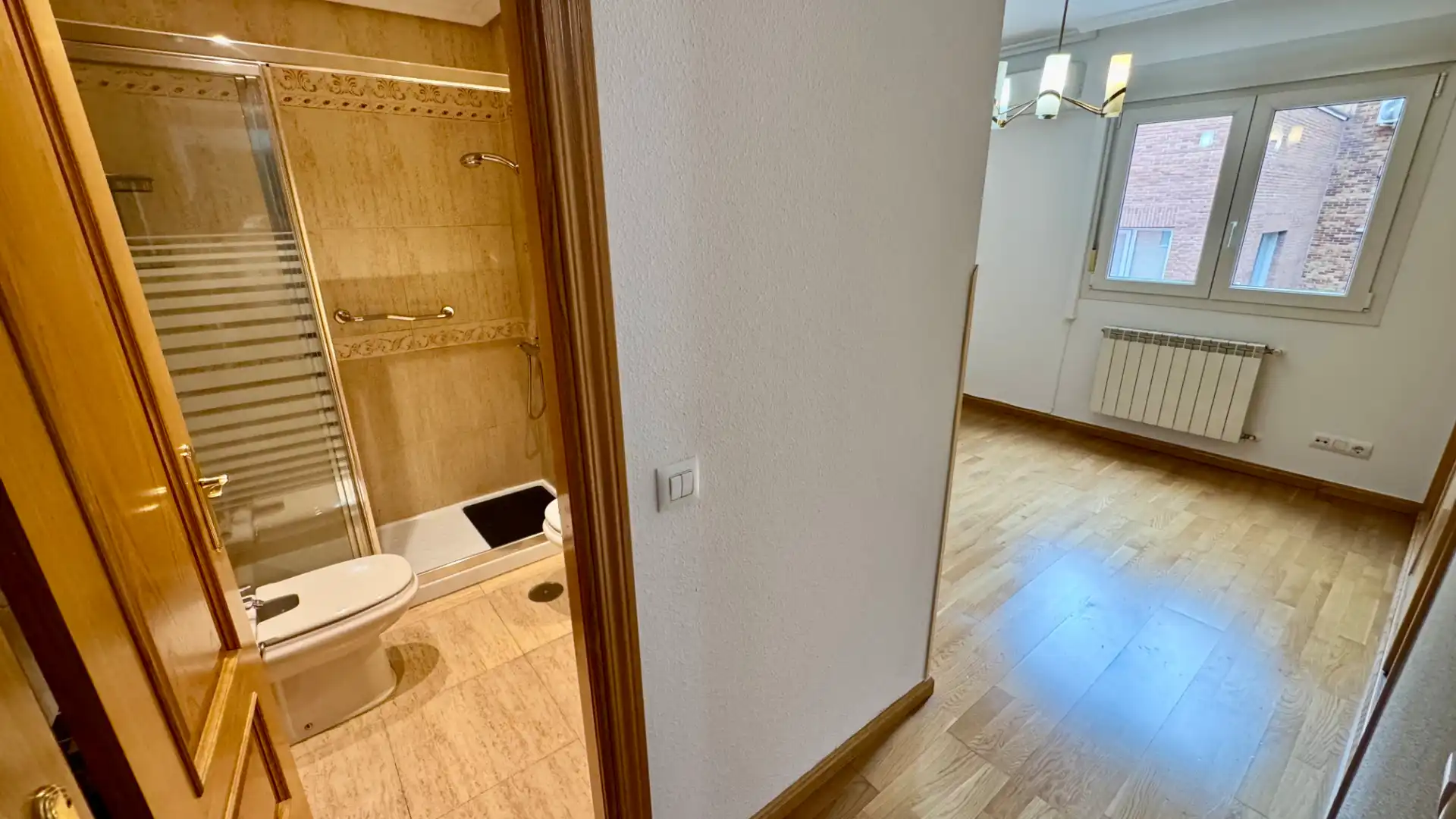 Flat with lift for sale in Usera, imagen 11