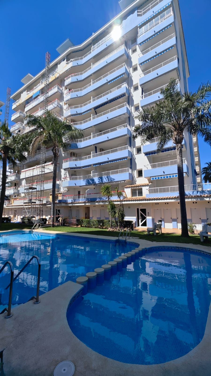 Àtic en venda a Playa de Gandia