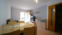 Living room of Duplex for sale in Terrassa  with Air Conditioner and Terrace