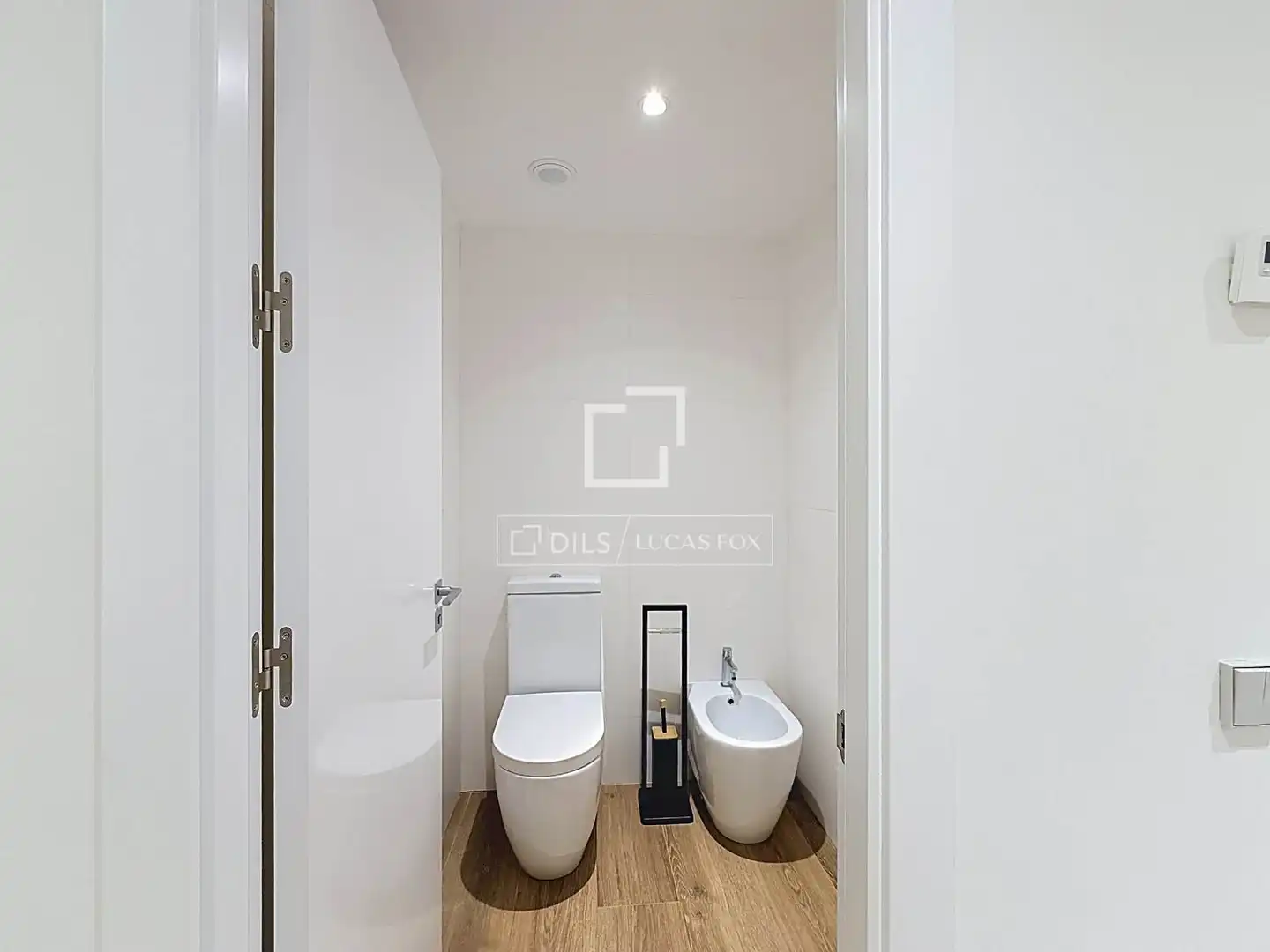 Ático con terraza en venta en Les Escaldes, imagen 55