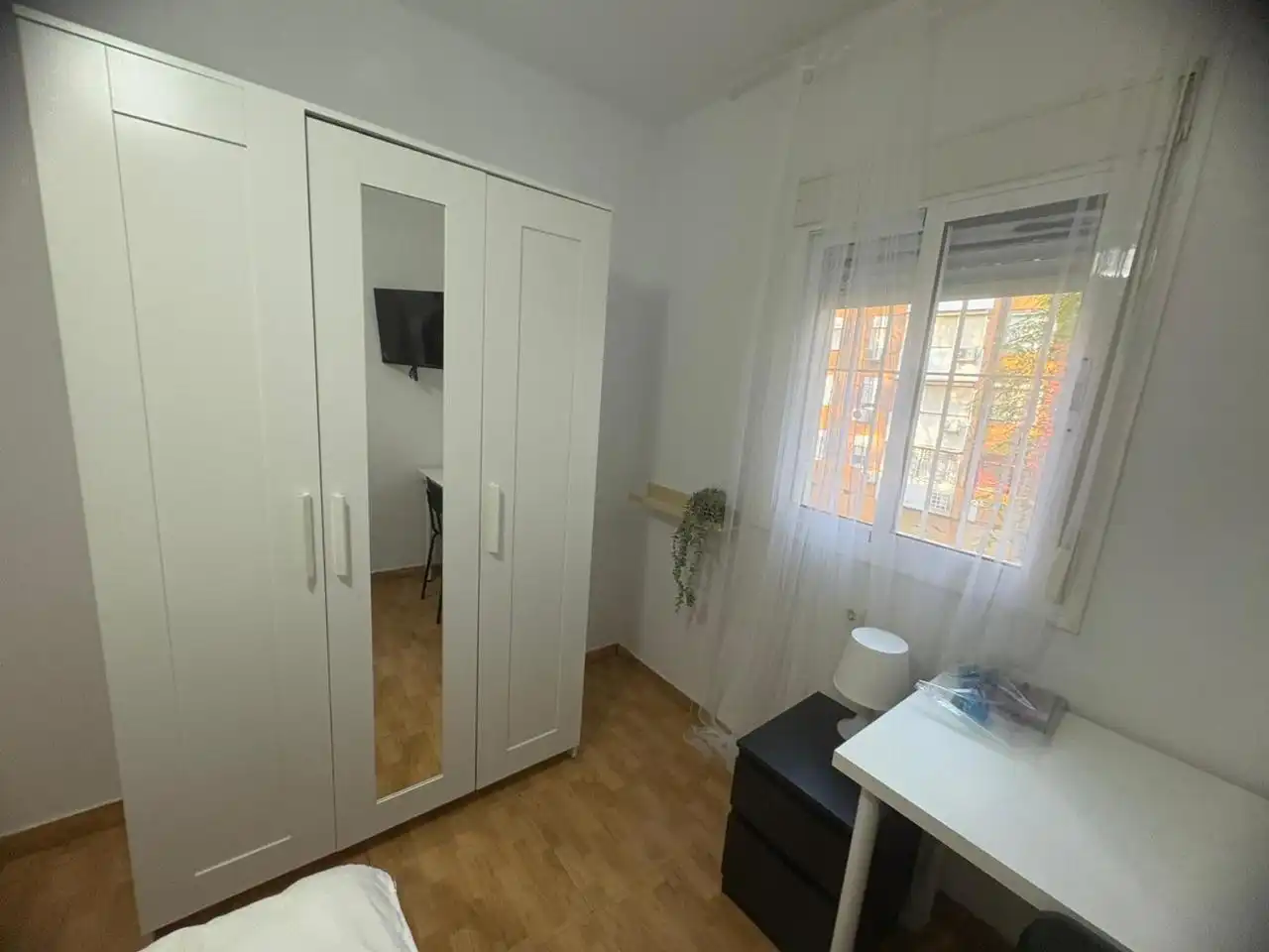 Flat for rent in Victoria Domínguez Cerrato, La Oliva