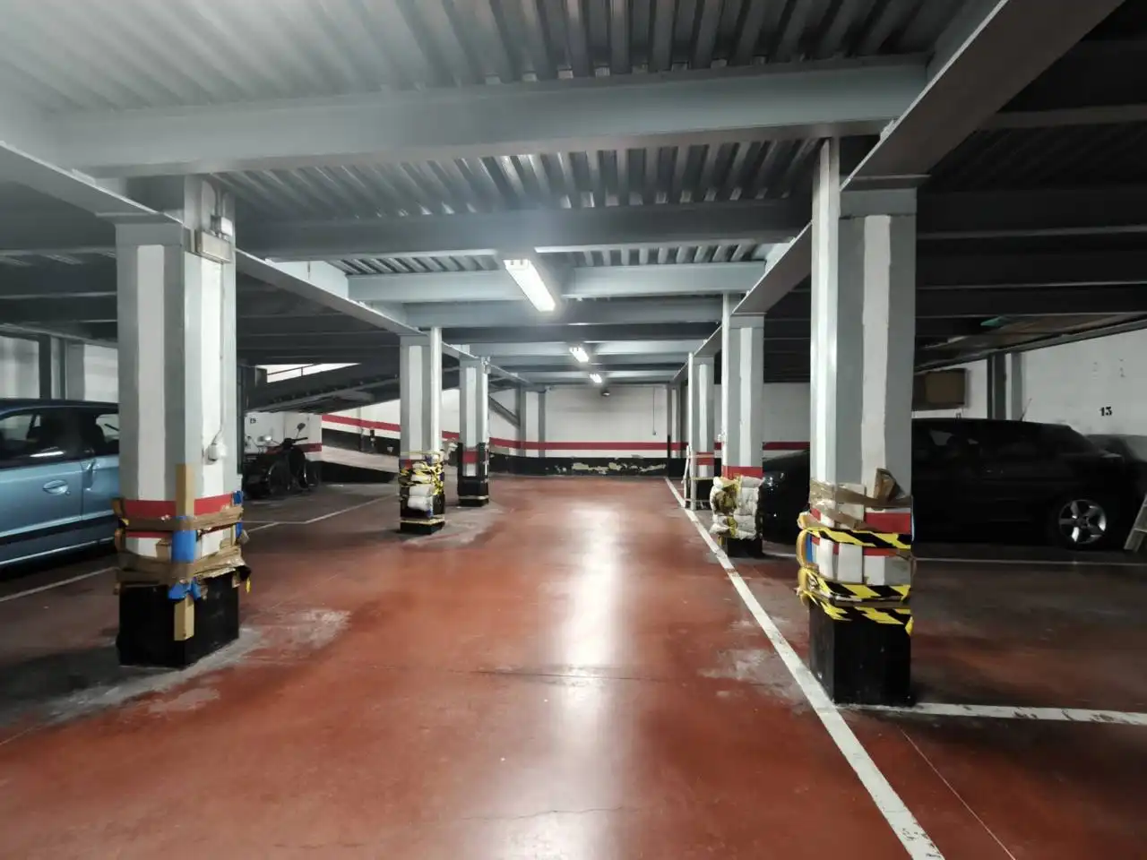 Parking à vendre à Calle Getxo, imagen 2