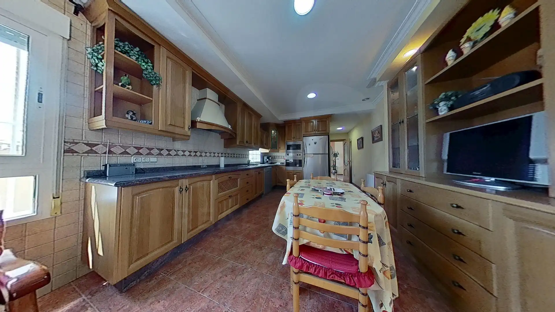Casa o chalet en venta en Ciutat Jardí - Torreta Verdí