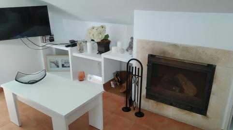 Foto 4 de Estudi de lloguer a Juan de Padilla, Centro Histórico, Málaga