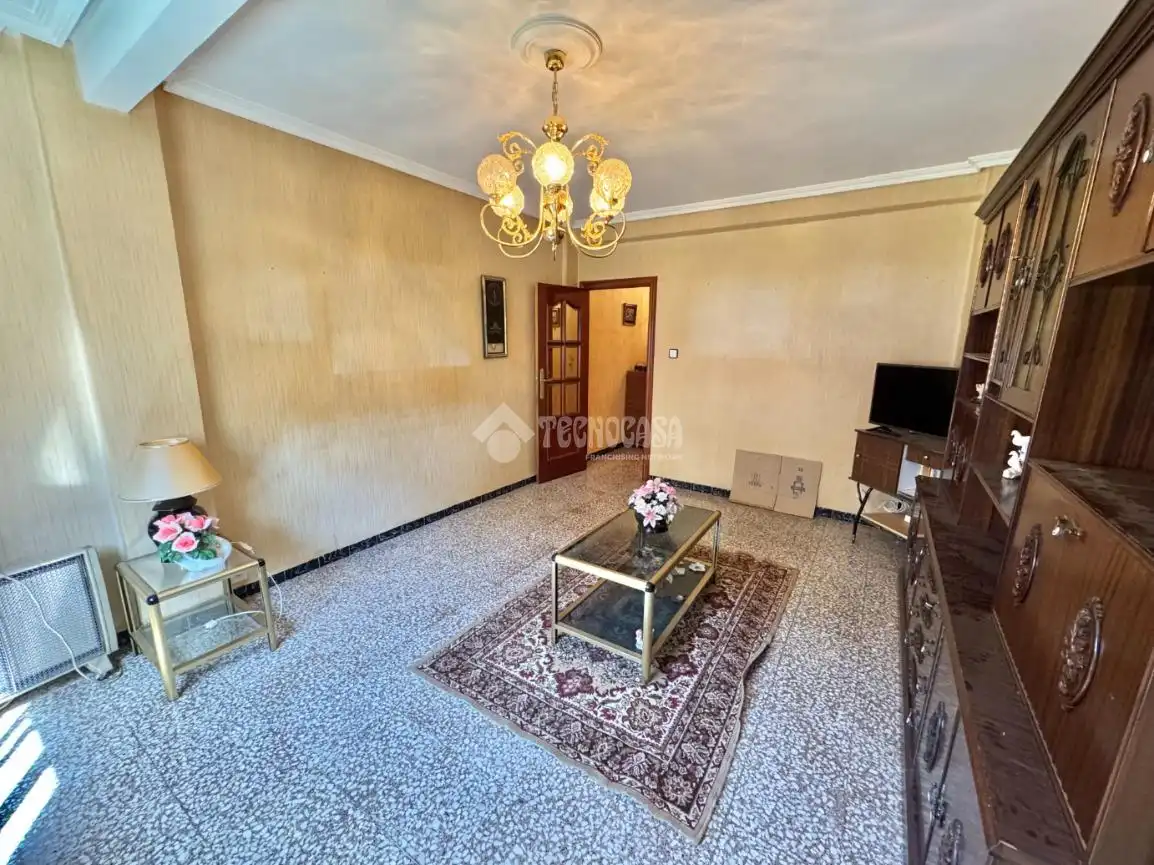 Flat en Rondilla photo 3