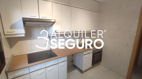 Foto 3 de Casa o chalet de alquiler en Constitución, Daganzo de Arriba, Madrid