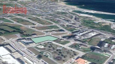 Foto 3 von Residential zum Verkauf in Rafael Vior, Sn , Burela, Lugo