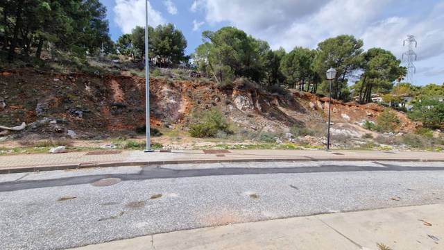 Terreno residencial en Venta en Pinos de Alhaurín