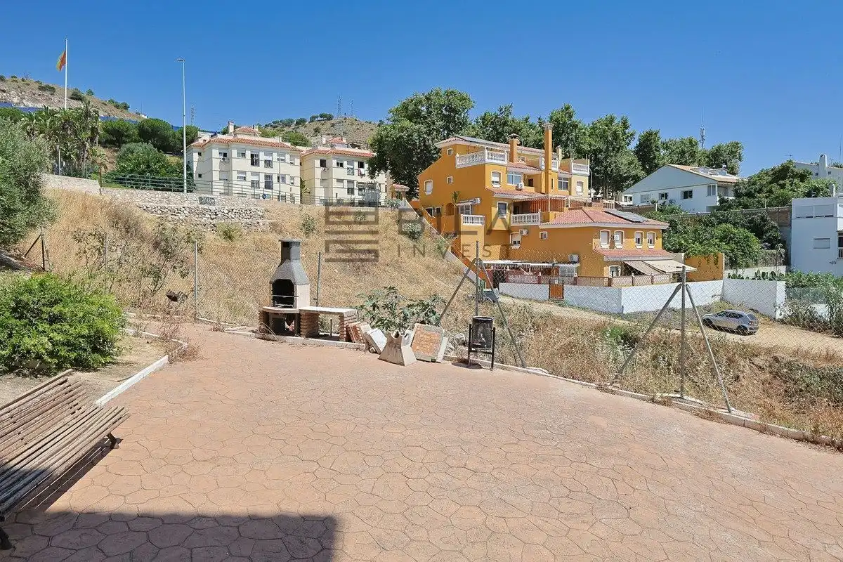 Flat with lift for sale in Mirador de Myramar, imagen 28