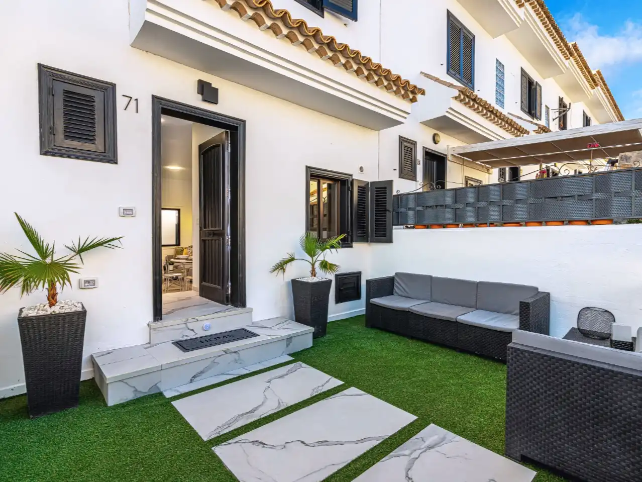 Maisonette mit Pool zum Verkauf in Armiche 71, imagen 12